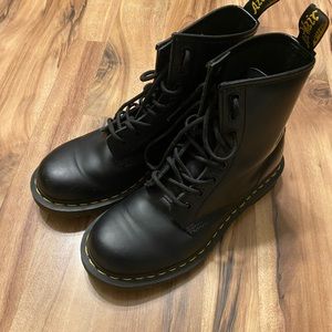 doc marten boots